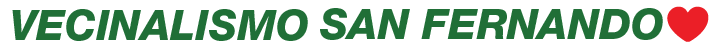Vecinalismo San Fernando